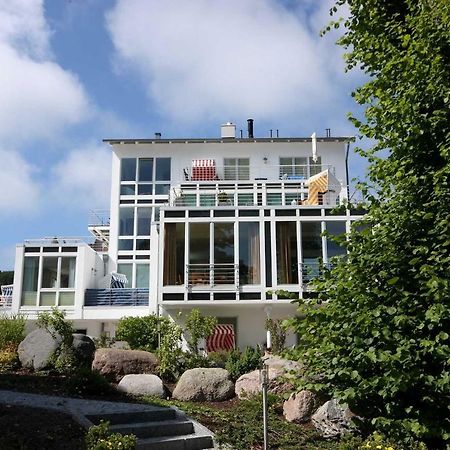 Appartement Nr_ 05 Im Sonnenbad Sassnitz Ngoại thất bức ảnh